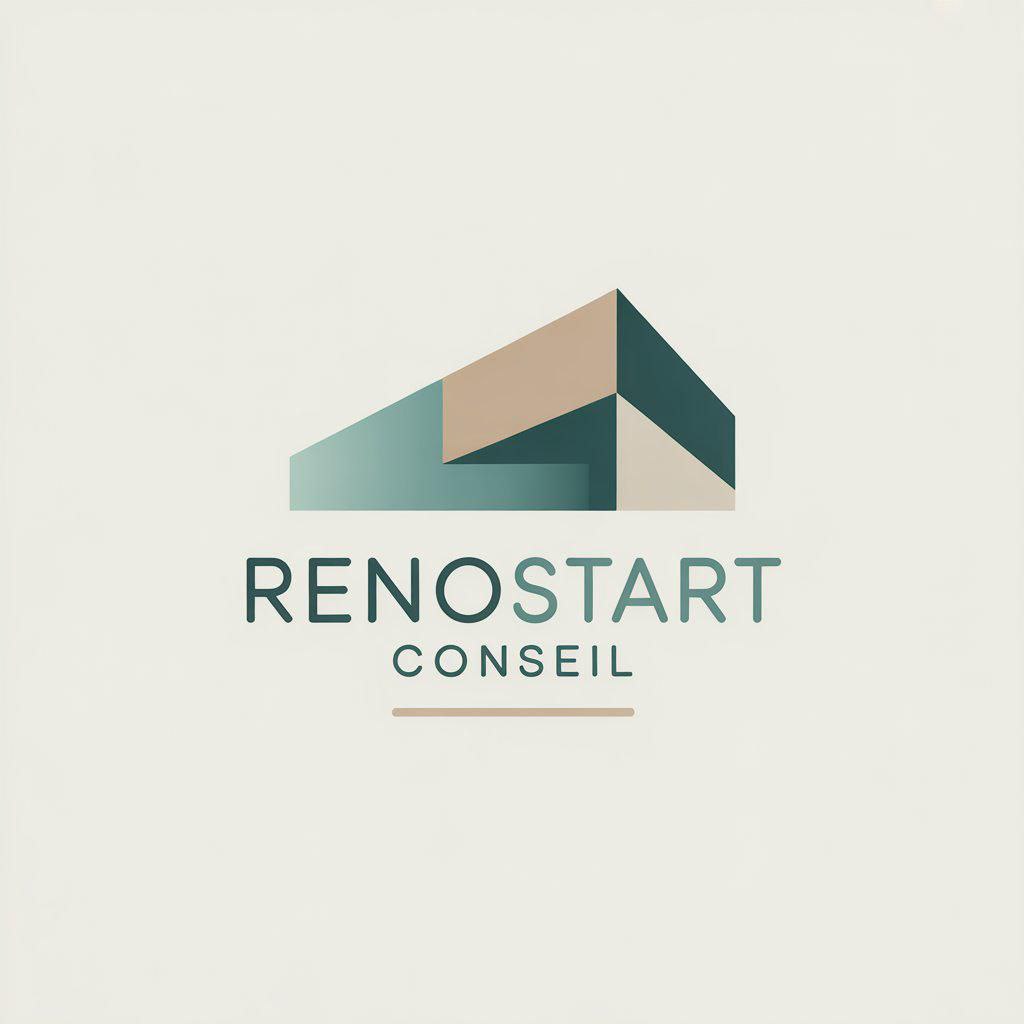RenoStart Conseil Logo